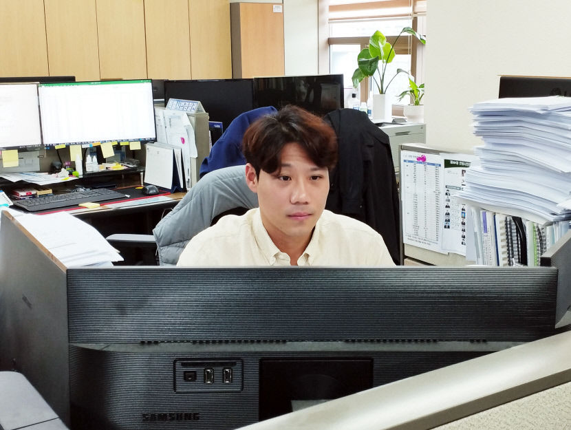 안동시, 상반기 적극행정 우수공무원 5명 선발