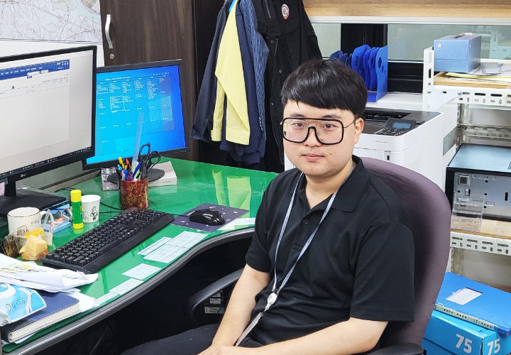 안동시, 상반기 적극행정 우수공무원 5명 선발