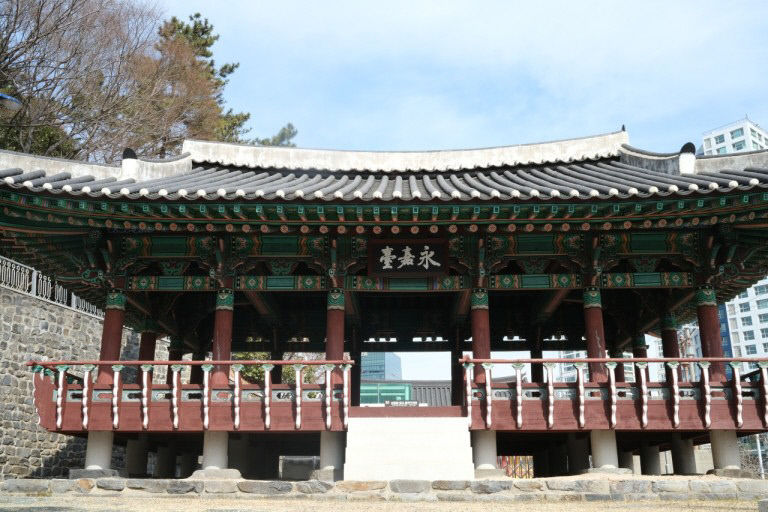 [이도국의 영남좌도 역사산책] 초량왜관과 칠곡왜관…초량왜관, 10만평에 건물 수십 개…왜인 500여명 상주했던 무역 중심지