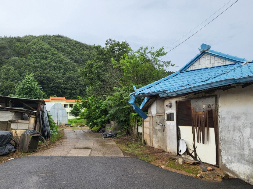 철도·고속도로·교차로 없는 3無 영양…석보면은 국도마저 지나지 않아