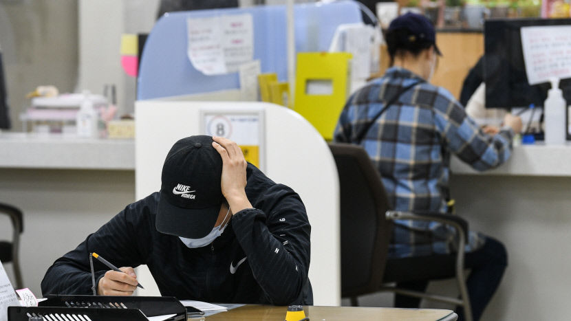 달달한 시럽급여? 현실선 자발적 퇴사로 바꾸라는 협박에 수급 어려워
