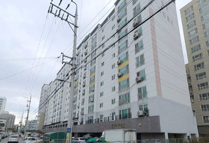 [경매 정보] 대구시 동구 검사동 오피스텔