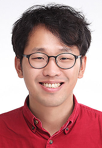 영남일보 이현덕 기자 이달의 보도사진상 연속 최우수상