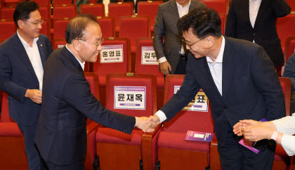 여야 7월 임시국회 28일까지 열기로…수해 복구 및 방지 대책 구체적 논의될 듯