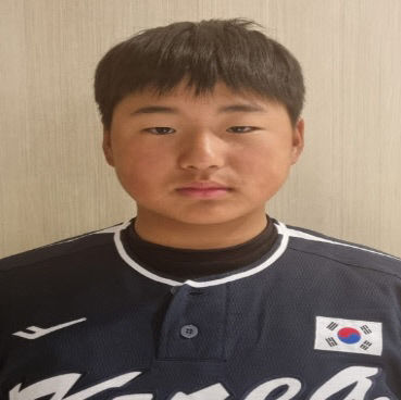포항 대해초 김나원·김대현, U-12 유소년 야구 국가대표 발탁