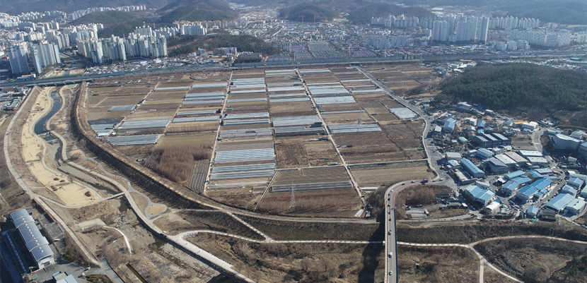 대구 전기차 모터 특화단지 6조 생산유발, 4천명 고용창출