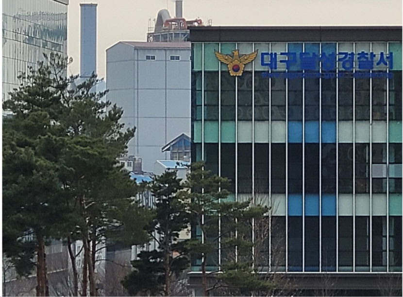 [단독] 대구 어린이집에서 잠자던 3살 유아 숨져