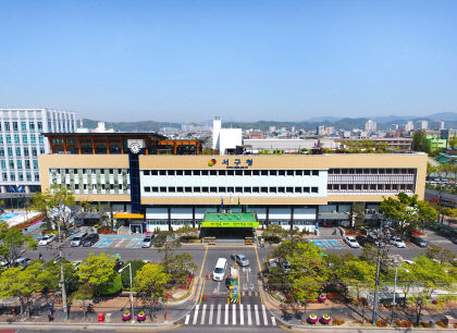 대구 서구청, 소방 요청에도 염색산단 황산누출 안전문자 발송 안해