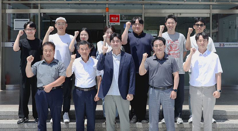대구교통공사 기관사 공개채용 합격자 6명 중 5명이 경일대 철도아카데미 출신