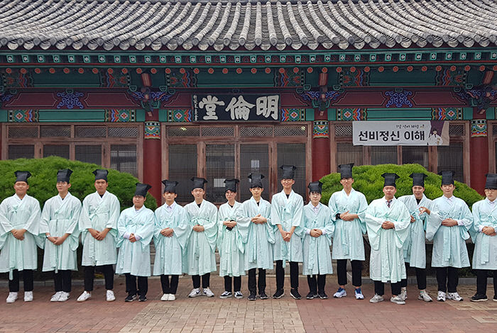조상들 지혜·자긍심 가득…대구 곳곳 살아있는 교과서 속으로!