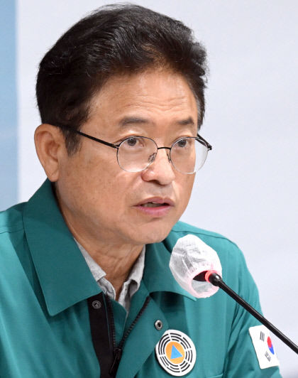 경북 이재민들 앞으로 호텔·모텔·연수원 등에서 지낸다