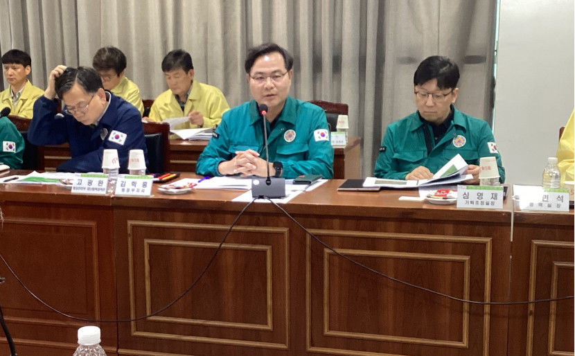 산사태 인명피해 막으려면 시·군에 강제대피명령권 줘야