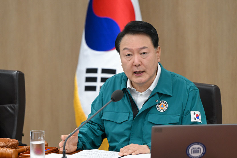 정부·여당 한 목소리로 학생인권조례 정비 필요하다