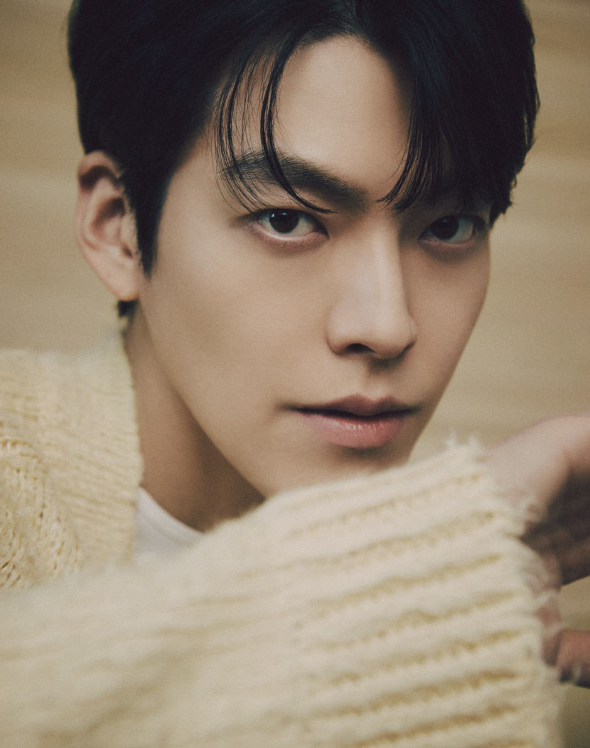 넷플릭스, 김우빈.김성균 주연 액션 코미디 만든다