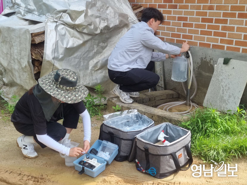 8.수해복구_수질검사