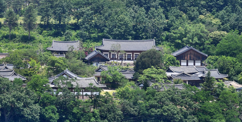 [별 따라 이야기 따라 영양에 취하다 .3] 주실마을과 두들마을…일월산 정기 품은 문한의 땅 주실·지사의 요람 두들