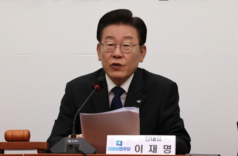 조응천 이재명 체포동의안 8월 회기중 가능성 높아