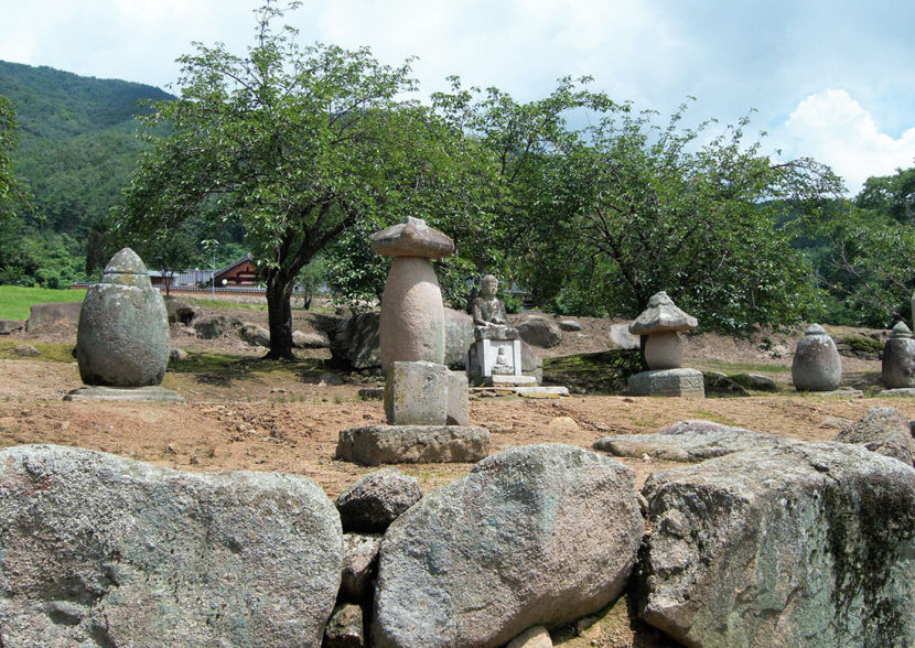 [주말&여행] 경북 경산 환성사, 달이 없어도 물이 보이지 않아도…괜찮다, 괜찮다, 다~ 괜찮다 水月觀