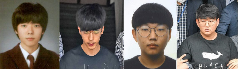신림동 흉기범 CCTV 속 얼굴 공개…신상공개 실효성 높여야