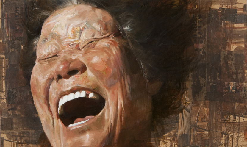 수성아트피아 기획 전시‘표현과 재현의 메타포’展
