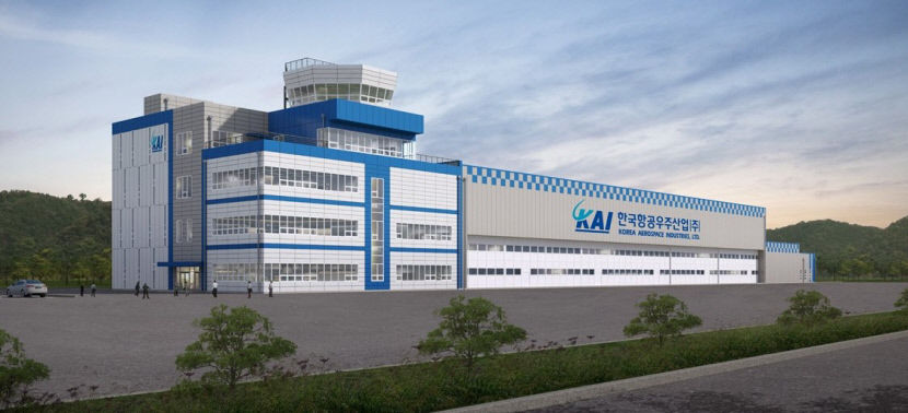 태왕, 대구경북신공항 건설 앞두고 항공산업 분야 신규 수주