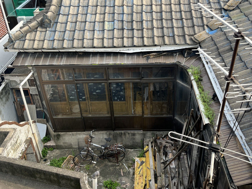 대구 서구 빈집