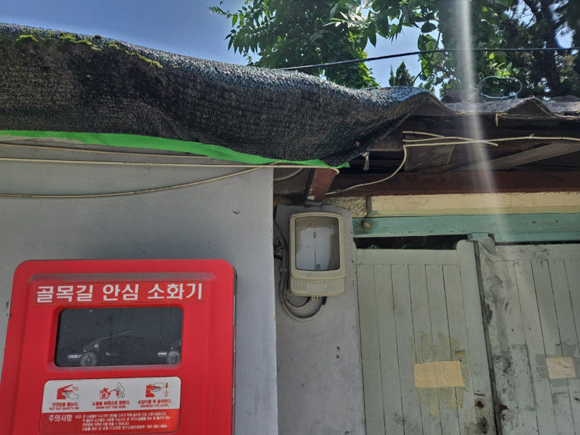 [대한민국 대전환, 지방시대] 주민들이 안 돌아오고, 거래도 안돼요.