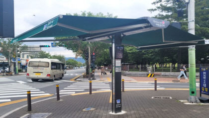 경주시, 역대 최고 불볕더위에 종합 대책 마련…불볕더위 대응 TF팀’ 운영