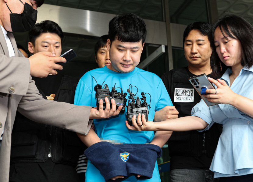 잇단 흉악 범죄에 가석방 없는 종신형 목소리 커진다