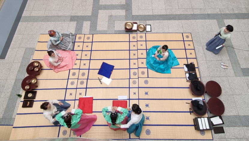 영남대, 해외청소년 50명 글로벌 문화체험캠프