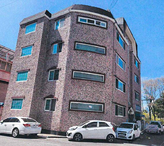 [공매 정보] 대구시 달서구 용산동 근린생활시설