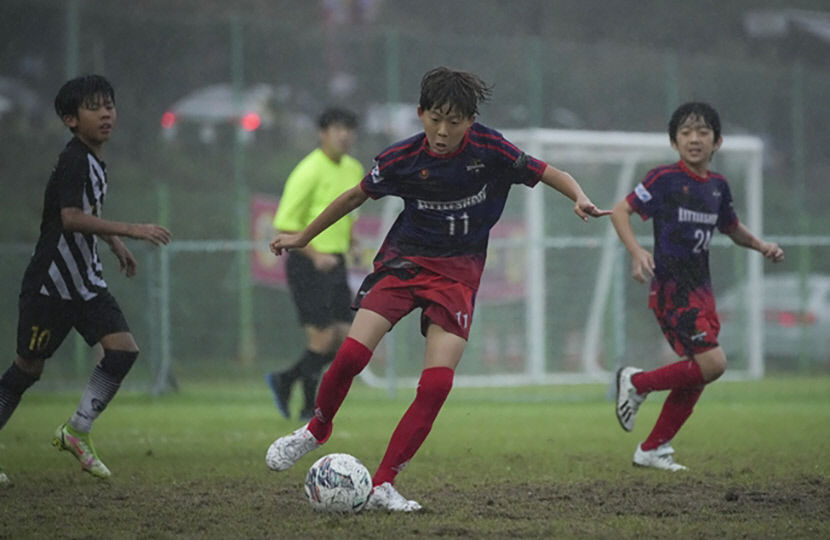 축구 꿈나무 구미 집결 …무더위 날릴 i리그 여름축제