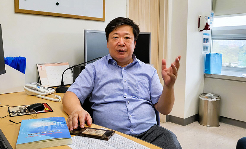 대구 관통 고속도로 옮겨가면 산단 20개 만들 자리 생겨