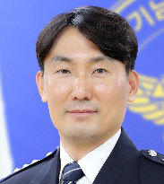 [프로필] 권용웅 예천경찰서장