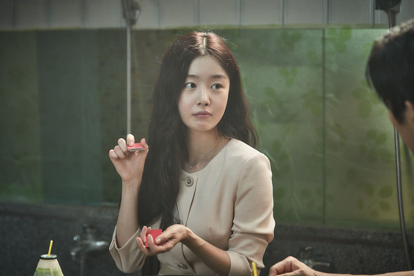 한선화
