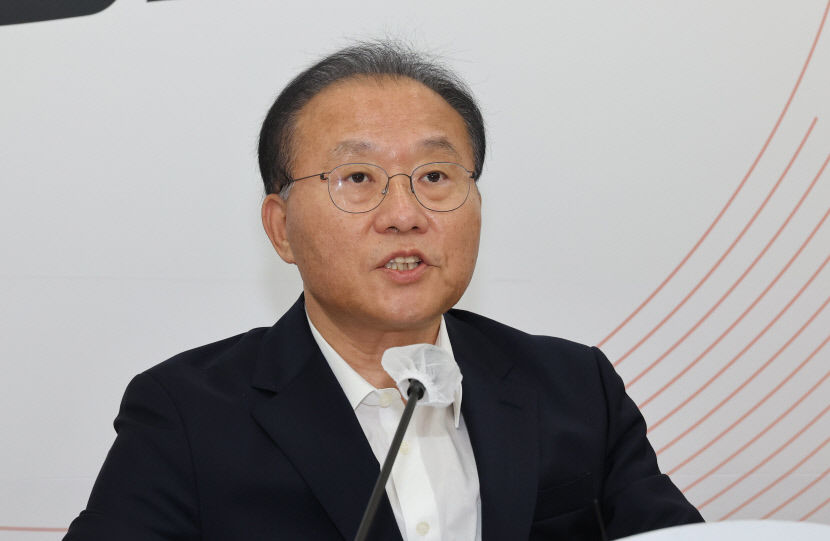 국민의힘, LH 철근 누락 사태에 국정조사 추진하겠다