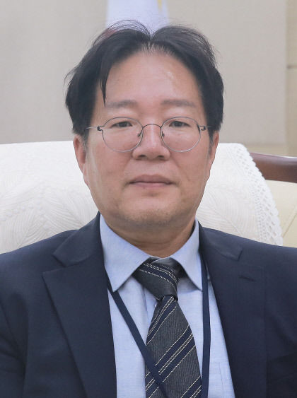 전익조 전 안동대 산학협력단장, 경북바이오산업연구원장 취임