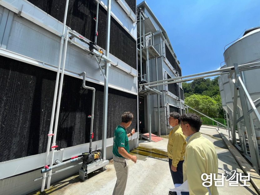 영주양계농장_현장점검1
