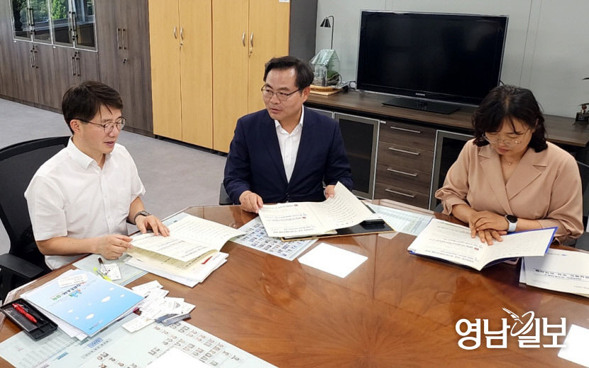 5.김학홍부지사_기재부_예산실장_국비확보건의