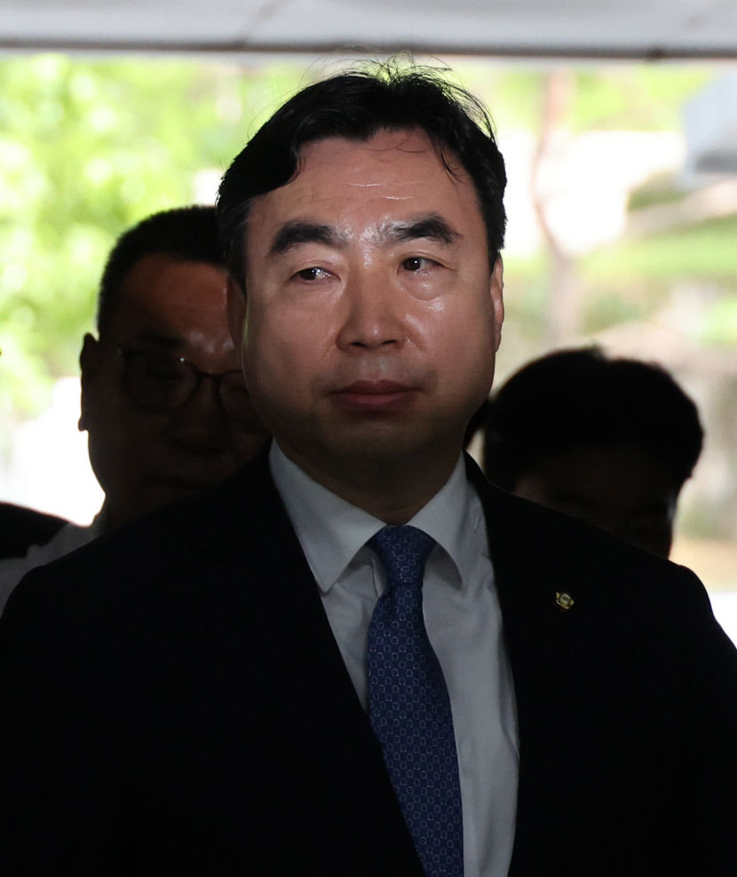 윤관석 구속  더불어민주당 사법리스크 확산