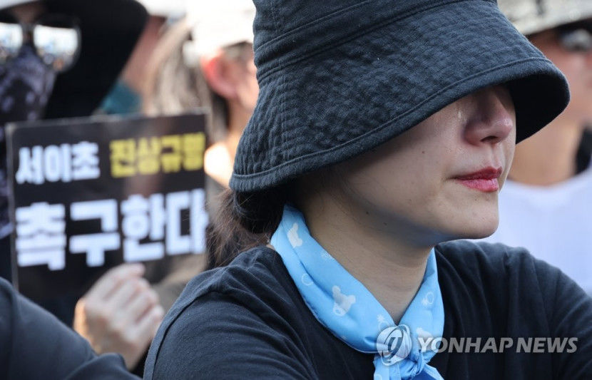 교권보호조례, 대구는 있고 경북은 없어