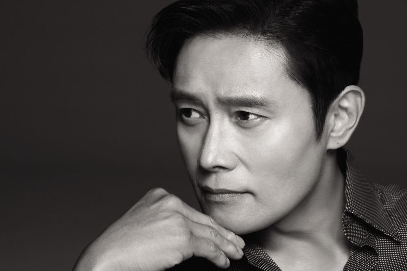 영화 콘크리트 유토피아 이병헌을 만나다