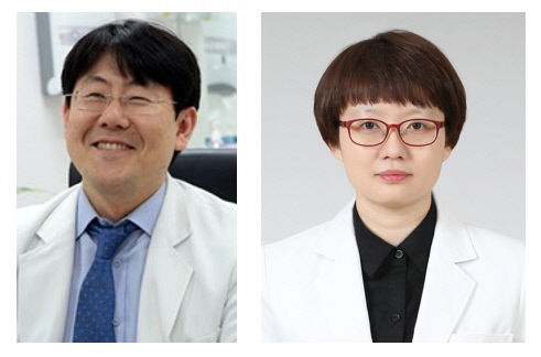 영남대병원 장민철·공은정 교수, 통증분야 저명 국제 학술지 표지 논문 채택