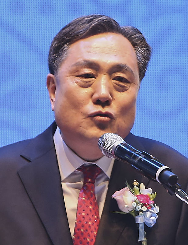 [속보] 박차훈 새마을금고중앙회장 구속영장 기각