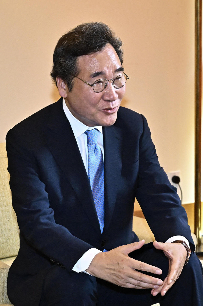 이낙연·임종석 잼버리 파행 전 정부 탓 말라
