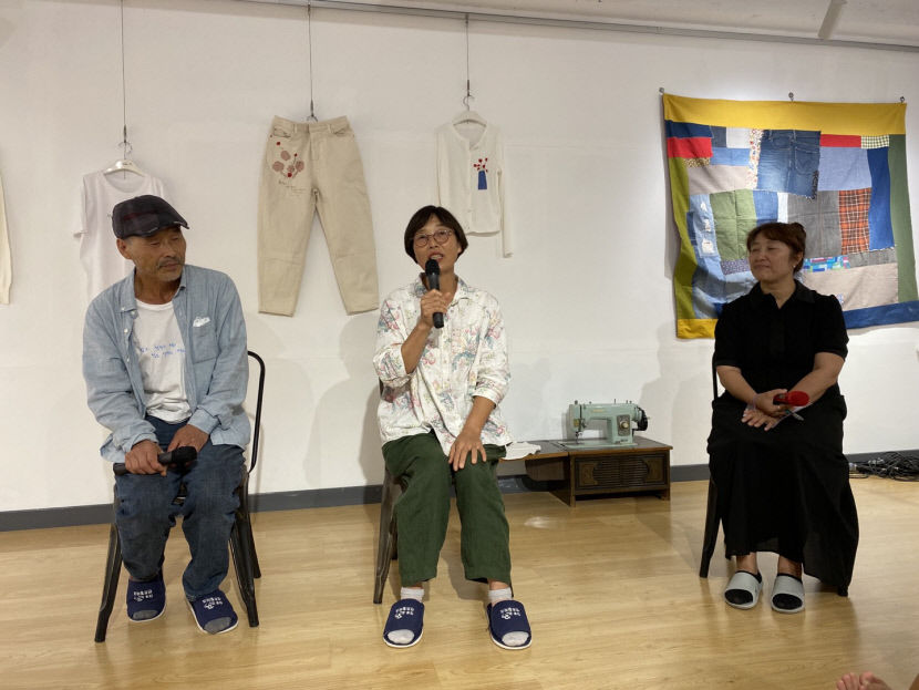 [동네뉴스] 개관 1주년 도나의 집 사람이 주인공이다