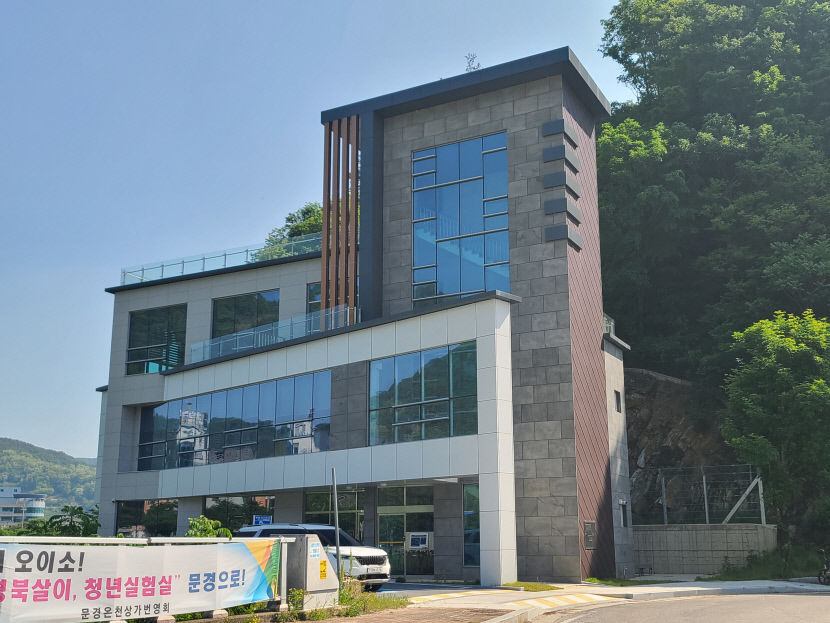외식업계 미다스의 손 백종원, 올 12월 문경에 외식산업개발원 개원