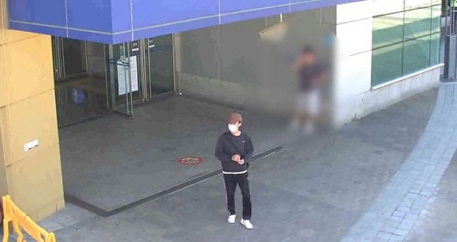 동대구역 흉기 소지 30대 남성 구속··· 누군가가 나를 조종하고 있다 진술