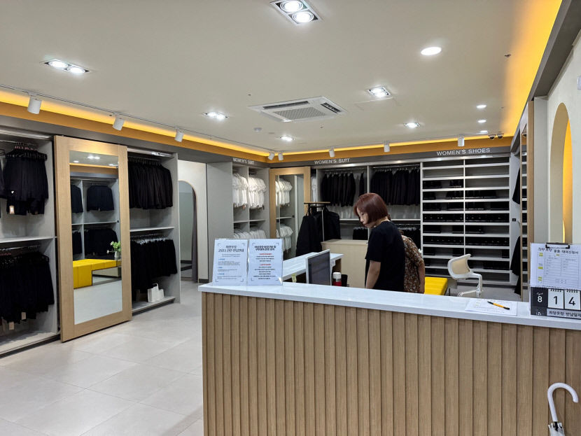 대구행복기숙사 가보니…월세 24만원에 관리비 없어