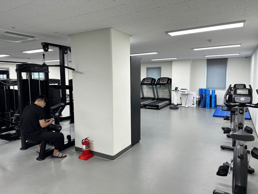 대구행복기숙사 가보니…월세 24만원에 관리비 없어